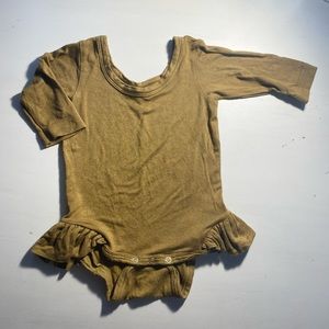 Kate Quinn Bamboo Bodysuit
